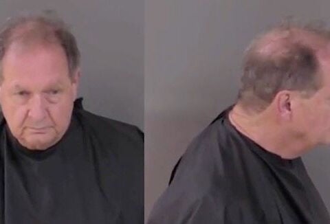 'This guy is an absolute animal': Florida man accused of teenage murder-for-hire plot arrested