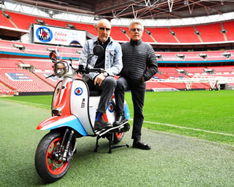 Rock group The Who to say goodbye with North America tour