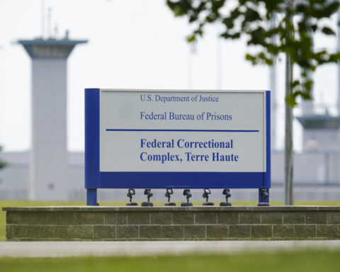 Cash-strapped Bureau of Prisons freezes some hiring to 'avoid more extreme measures,' director says