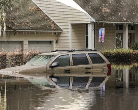 US will stop tracking the costs of extreme weather fueled by climate change