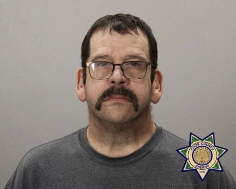 Man sentenced to 162 years in prison for child sex abuse