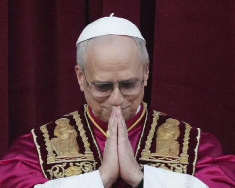 What's in a name? Pope Leo XIV's choice signals a commitment to social justice