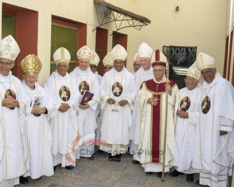 Prevost, now Pope Leo XIV, known as the 'saint of the north' in Peru for his closeness to poor