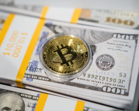 Senate Democrats block first-of-its-kind bill regulating cryptocurrency amid concerns over Trump’s crypto dealings