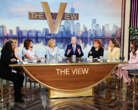 Key takeaways from Joe Biden and Jill Biden’s interview on ‘The View’