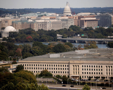 US military to start kicking out transgender troops next month, memo says
