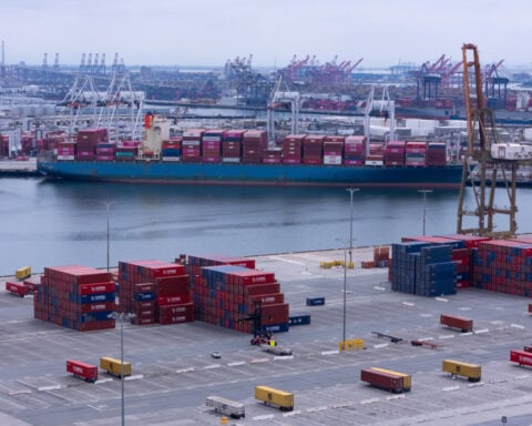 US weighs plan to lower China tariffs to as low as 50%, New York Post reports