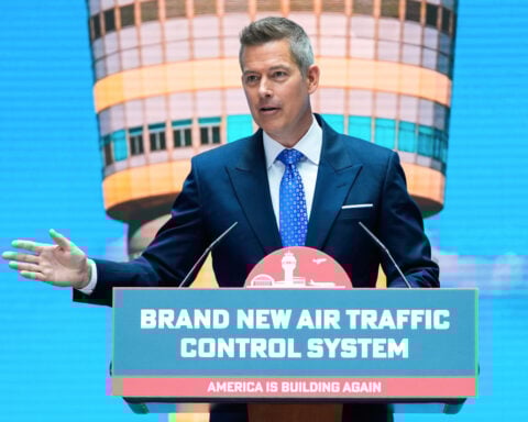 White House overhaul of troubled US air traffic control system will cost 'lots of billions'