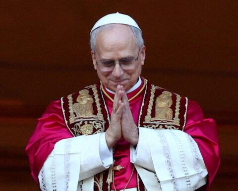 What’s in a name? The history of the papal name Leo