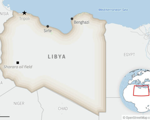 Reports of Trump deportation plans highlight abuse of migrants in Libya