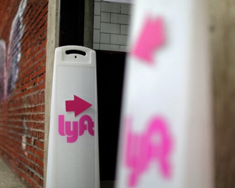 Lyft boosts stock buyback program, targets smaller cities in growth push