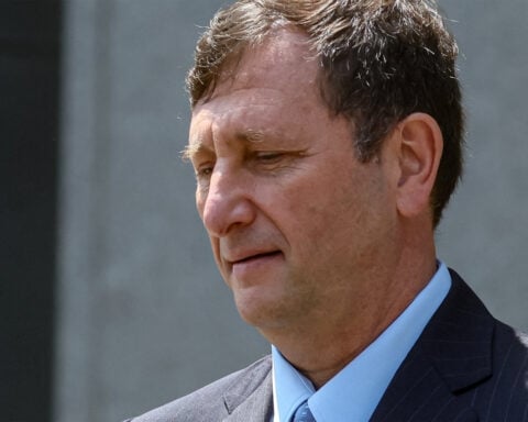 Celsius founder Alex Mashinsky gets 12 years prison for crypto fraud