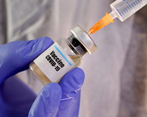 Novavax says talks with FDA on COVID vaccine approval ongoing calming investor fears