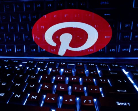 Pinterest's revenue forecast gets boost from AI ad tools, growing marketing spend