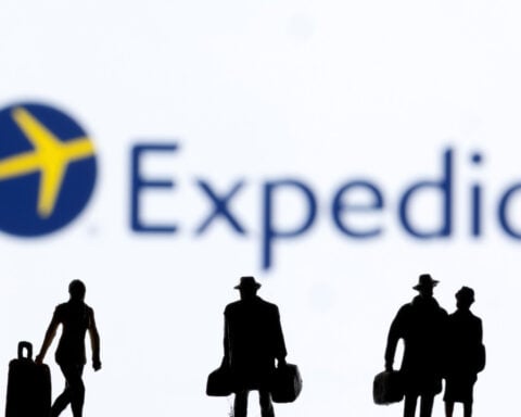 Expedia misses quarterly revenue estimates amid weak US travel demand; shares down