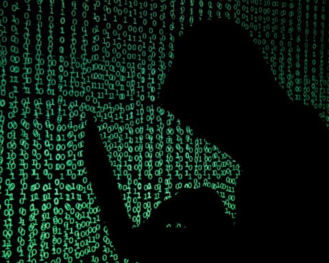 Ransomware group Lockbit appears to have been hacked, analysts say