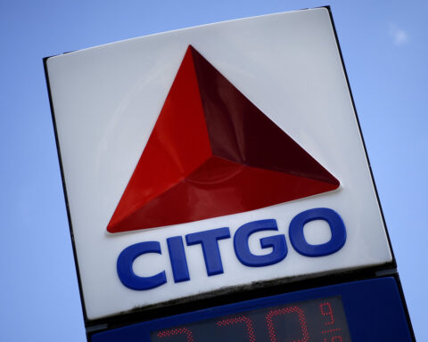 Citgo posts $82 million loss in Q1 amid weak margins