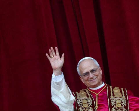 'I still consider myself a missionary' - Pope Leo XIV in past interviews