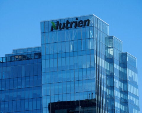 Nutrien paints bullish fertilizer industry picture despite poor Q1 results