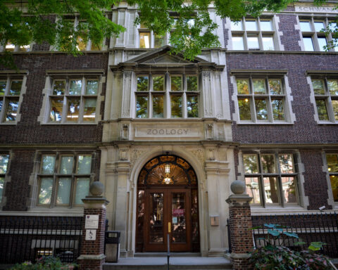 US says it is probing foreign donations at University of Pennsylvania