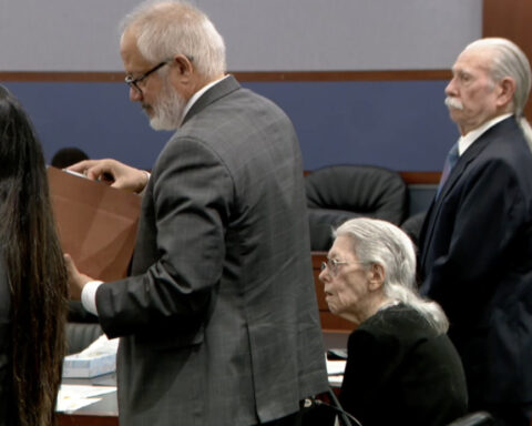 Couple found guilty of hoarding hundreds of animals avoids jail time