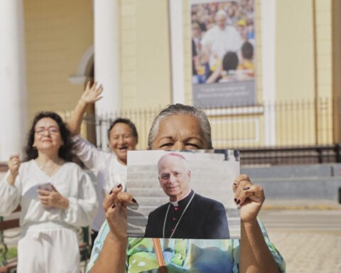 Rejoicing Peruvians see Pope Leo XIV as one of their own after his many years in Peru