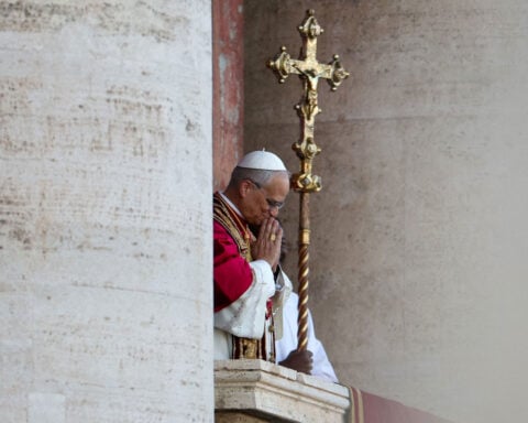 New pope appears to have reposted critical social media posts about Trump and Vance
