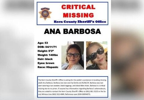 Family pleads for answers one year after Ana Lorena Ochoa Torres went missing