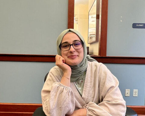 US judge to weigh releasing detained Tufts student on Friday