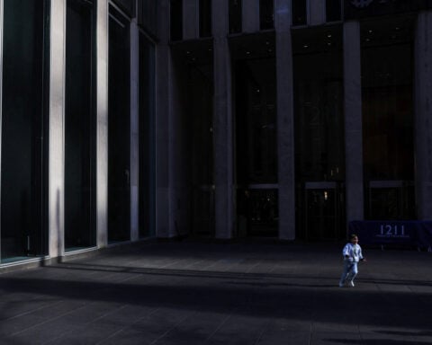 News Corp beats quarterly estimates on Dow Jones, digital real estate services segments growth
