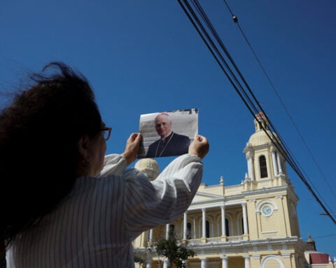 'For us, the Pope is Peruvian': Andean nation cheers election of Pope Leo XIV