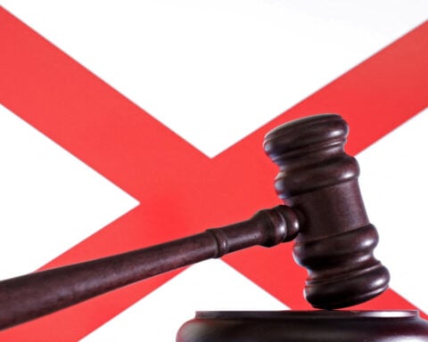 Redrawn Alabama electoral map intentionally discriminatory, court rules