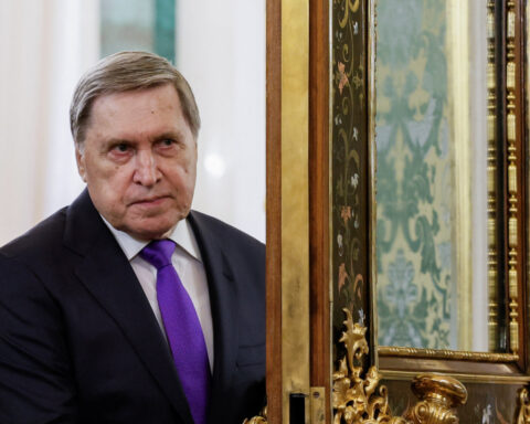 U.S. beginning to understand Russian positions, Kremlin aide says