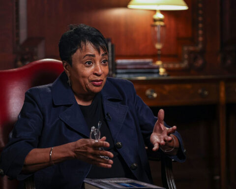 Trump administration fires librarian of Congress