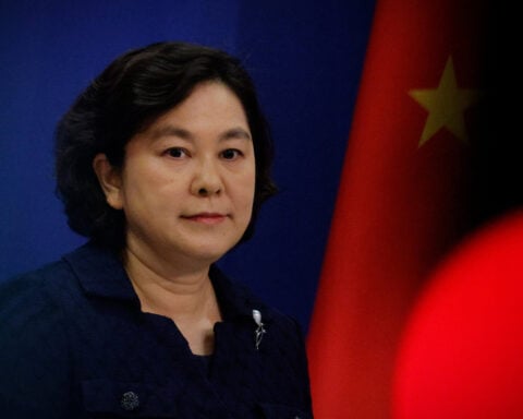 China says it has full confidence in ability to manage US trade issues