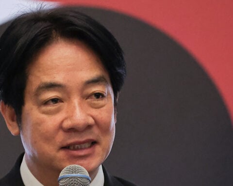 Taiwan president congratulates Pope Leo, more low key reaction from China