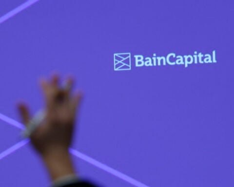 Bain Capital to sell China data centre business likely valued at over $4 billion, sources say