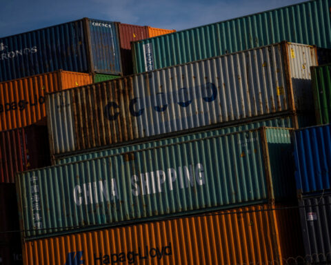 China's exports top forecasts helped by global rush to beat tariffs