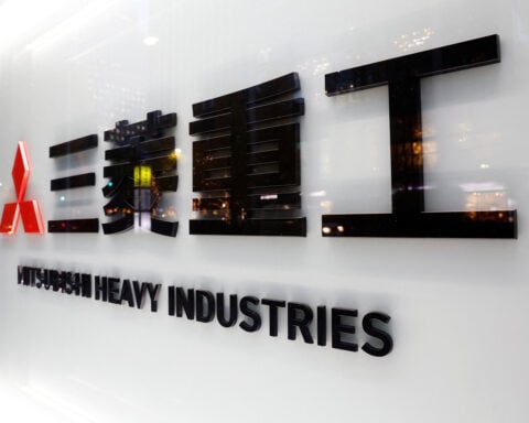 Mitsubishi Heavy sees 10% operating profit growth this year on robust defence demand