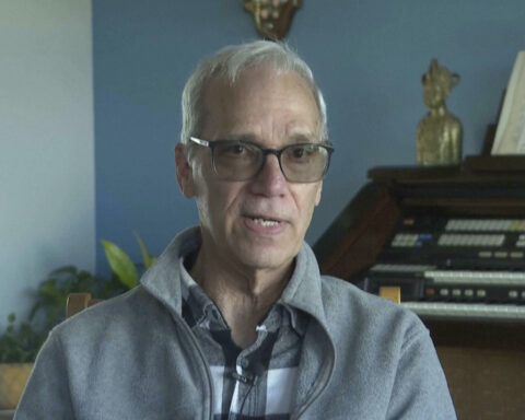 Leo XIV's brother recalls feeling of 'disbelief' over his sibling becoming pope