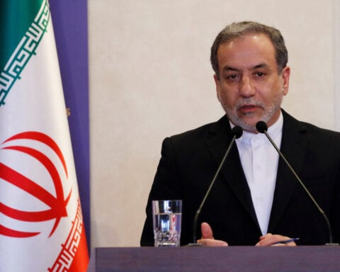 Iran foreign min to visit Saudi Arabia, Qatar on Saturday, spokesperson says