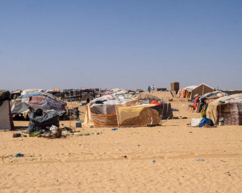 Mali's efforts to stem political protests to face test