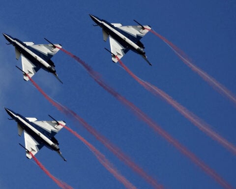 India-Pakistan conflict offers rich intelligence opportunity for China