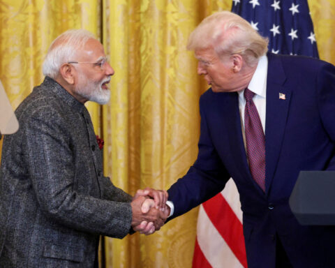 India offers to slash tariff gap by two-thirds in dash to seal trade pact with Trump