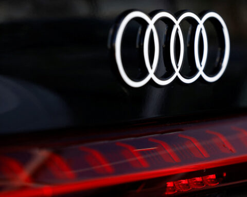 Audi CEO expects 'more bearable' tariff regulation in coming months