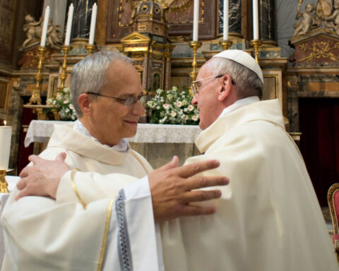 Pope Leo XIV’s friends say he’ll continue Francis’ legacy in his own image