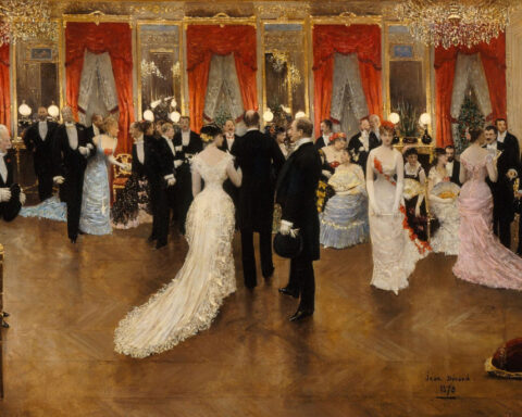 ‘Father of haute couture’: The man who pioneered fashion as we know it