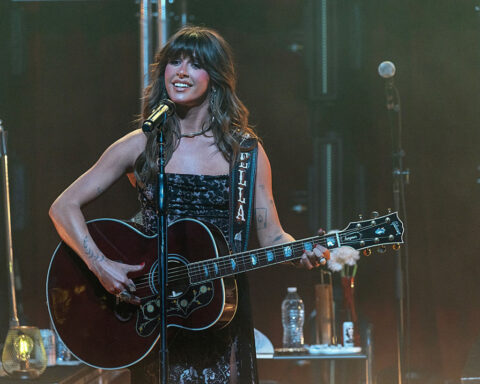ACM Awards 2025: See who won