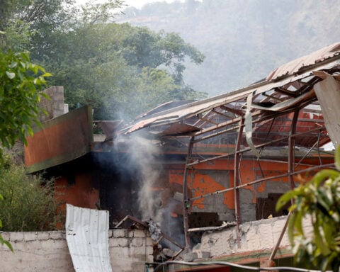 Chinese embassies in India, Pakistan, Nepal advise caution amid conflict