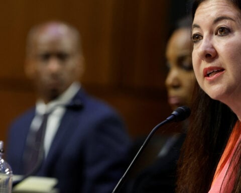 Fed's Kugler says US labor market stable, close to maximum employment